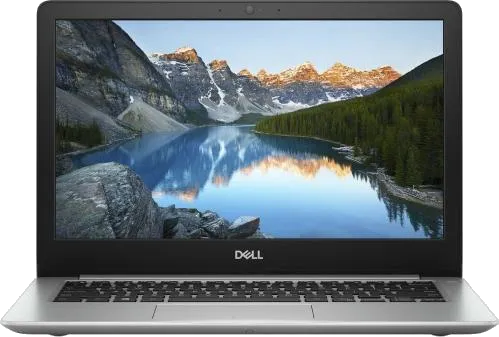 Замена видеоадаптера (видеокарты) Dell Inspiron 5370-5409