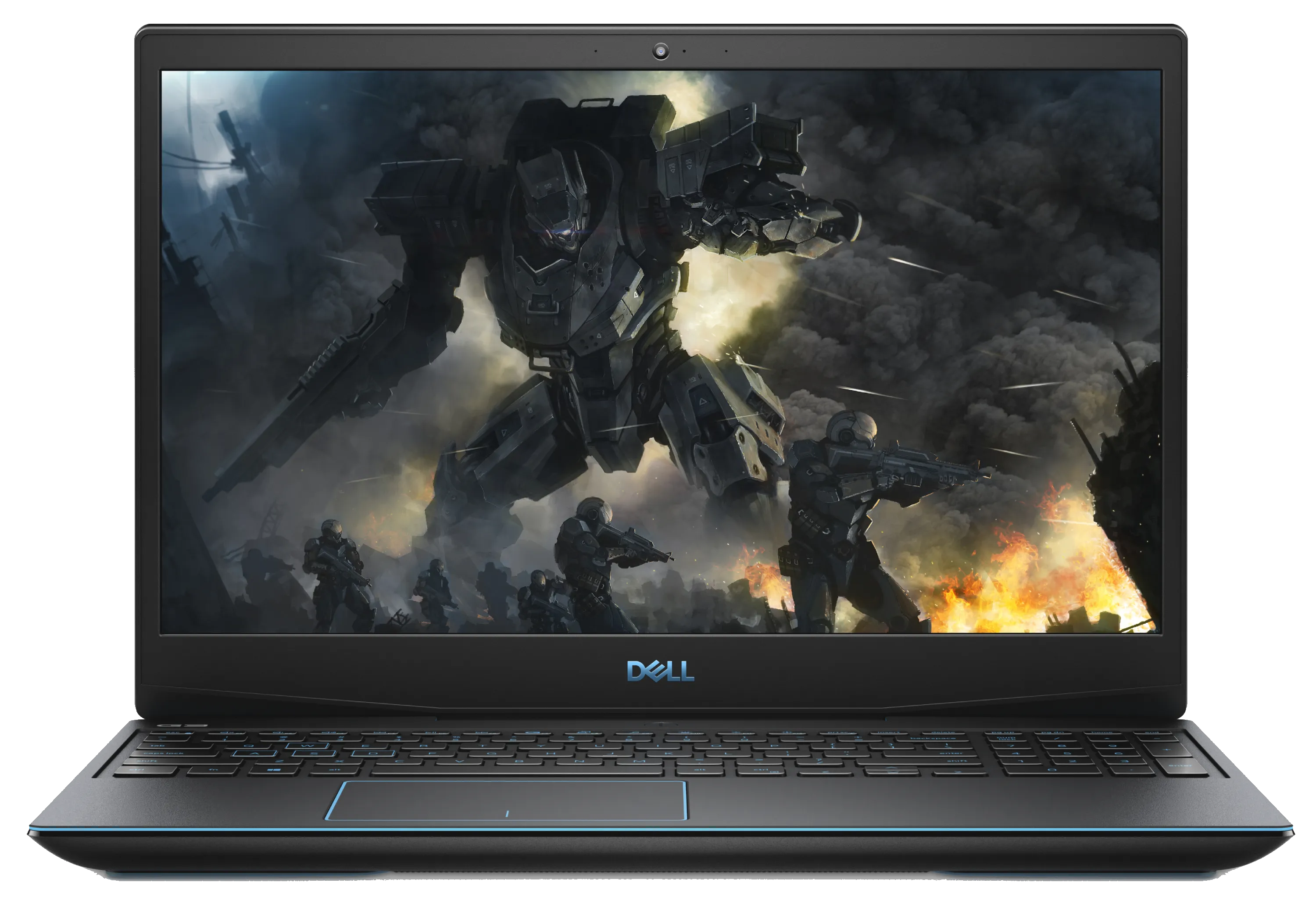 Замена процессора Dell 15-3417