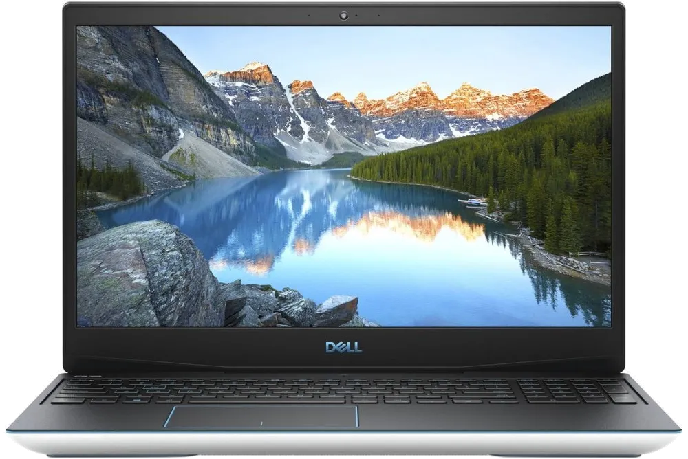 Замена процессора Dell 15-3448