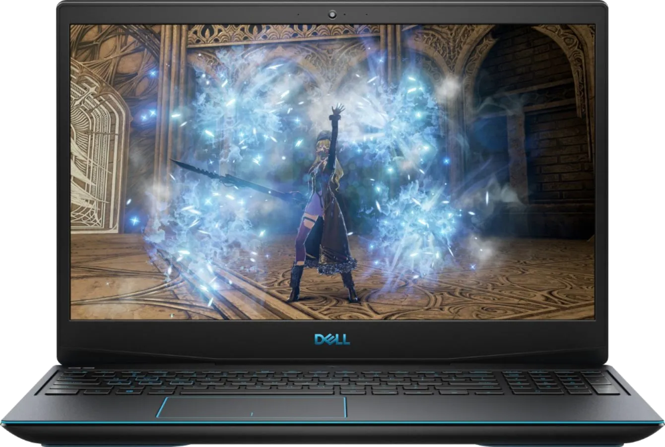 Замена процессора Dell 15-6541