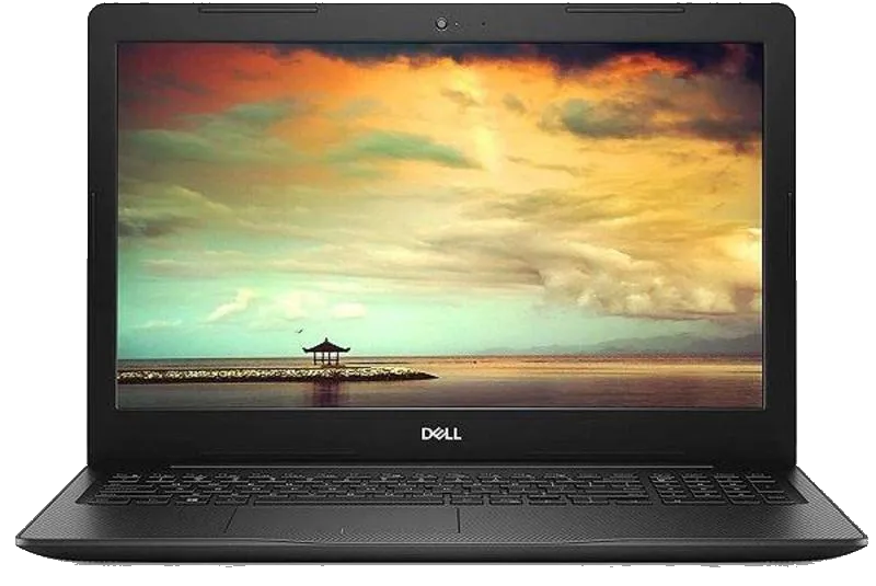 Замена процессора Dell 3584-5154
