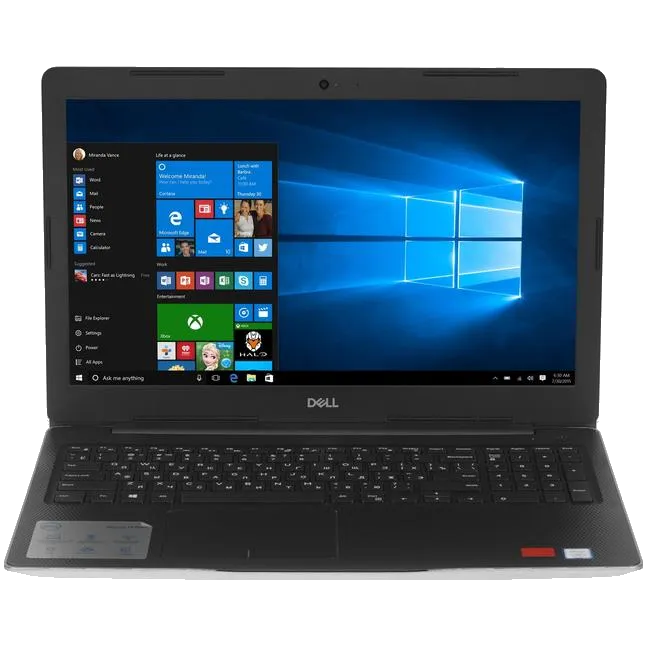 Замена процессора Dell 3584-6426
