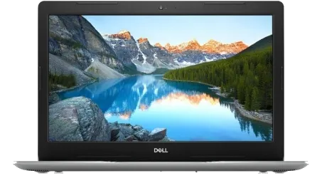 Замена процессора Dell 3593-6905