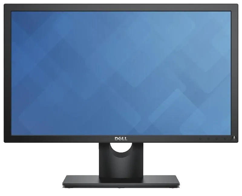 Ремонт блока управления Dell E2016HV [2016-4459]