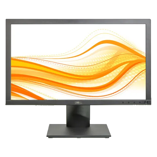 Ремонт блока управления Dell E2020H [2020-0674]