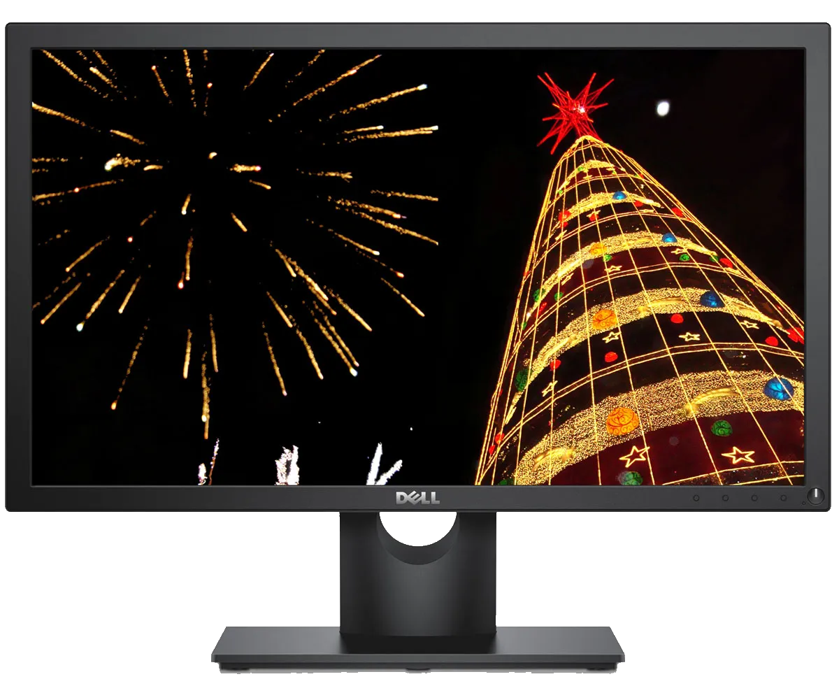 Ремонт блока управления Dell E2216H [216H-1941]