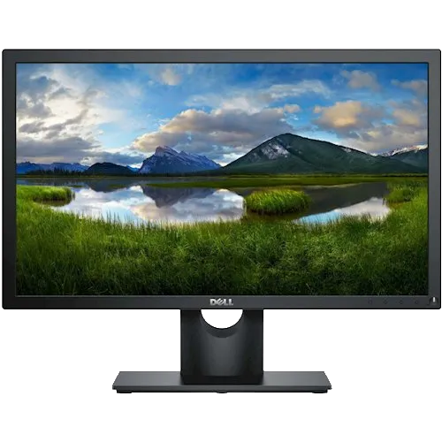 Ремонт блока управления Dell E2218HN