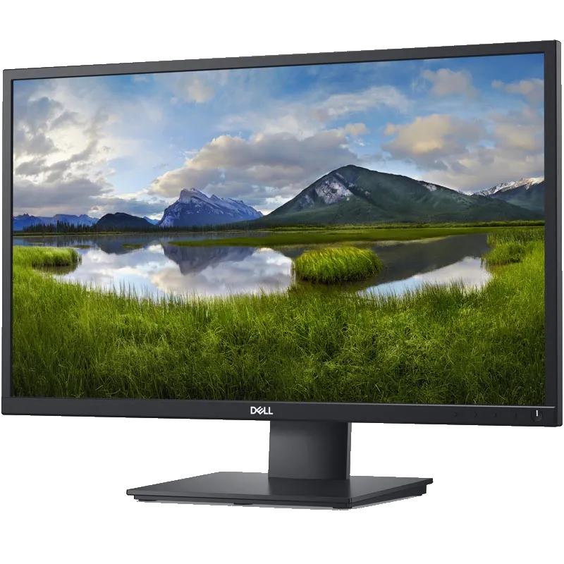Ремонт блока управления Dell E2420HS [2420-0704]