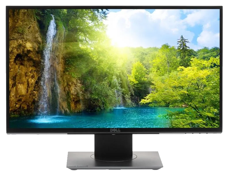 Ремонт блока управления Dell S2417DG [2417-4978]