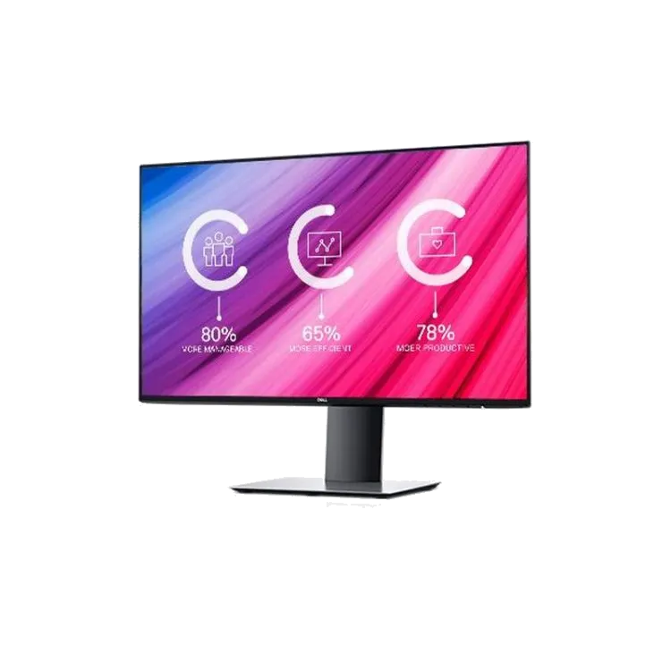 Ремонт блока управления Dell U2419H [2419-4869]