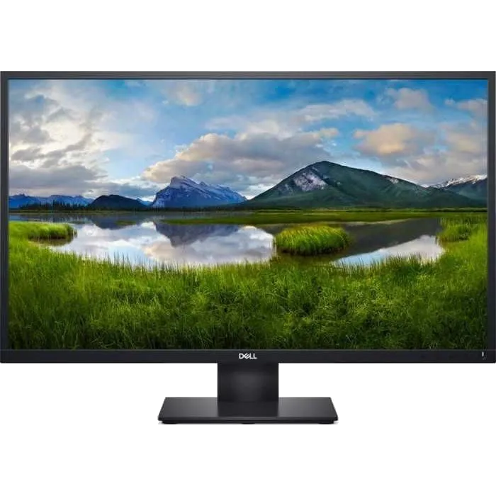 Ремонт блока управления Dell E2720HS [2720-0728]