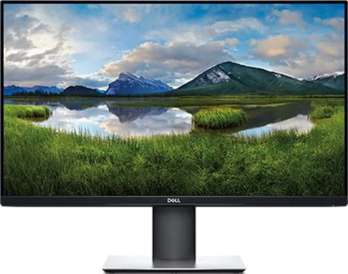 Ремонт блока управления Dell P2720D [2720-0292]