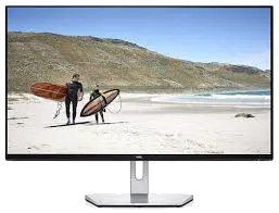 Ремонт блока управления Dell S2719H [S2719H]