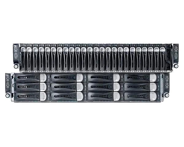 Настройка оборудования Dell PowerEdge C6220 II