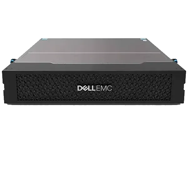 Настройка оборудования Dell PowerEdge XE2420