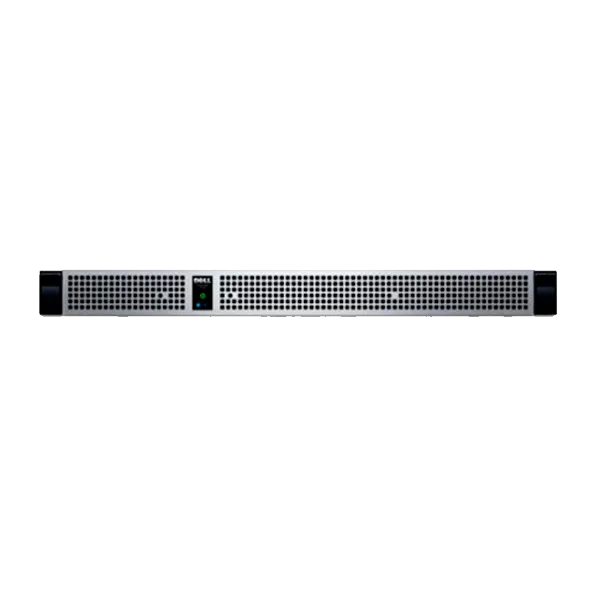 Настройка оборудования Dell PowerEdge C4130