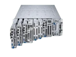 Настройка оборудования Dell PowerEdge C8000
