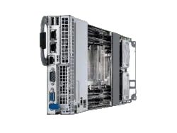 Настройка оборудования Dell PowerEdge C8220