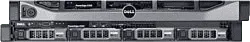 Настройка оборудования Dell PowerEdge R320