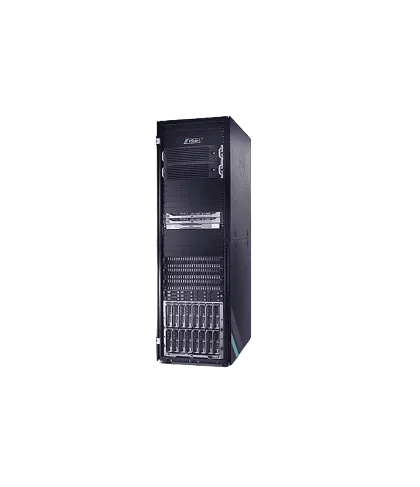 Настройка оборудования Dell vStart 100