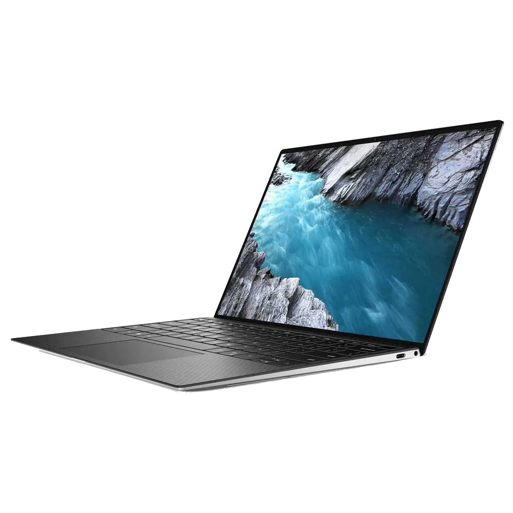 Замена процессора Dell 13
