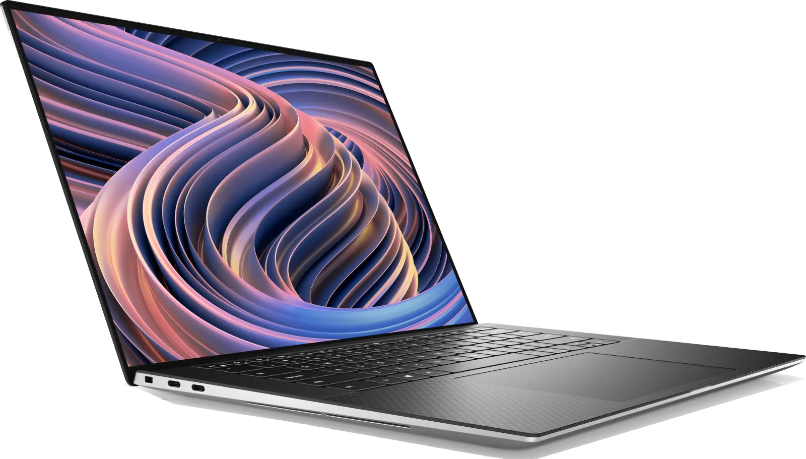 Замена процессора Dell 15