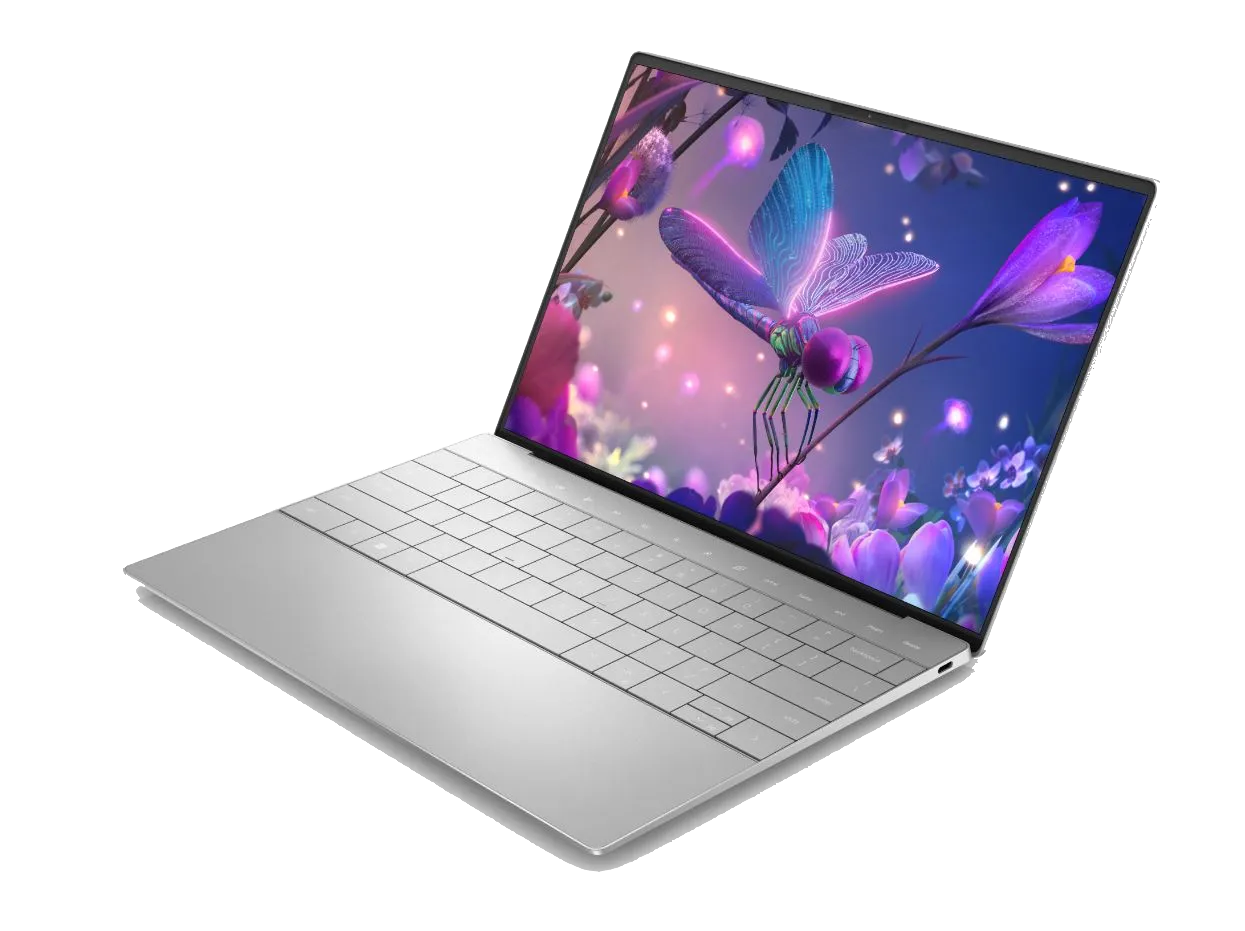 Замена процессора Dell 13 Plus