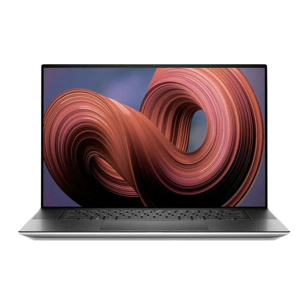 Замена процессора Dell 17