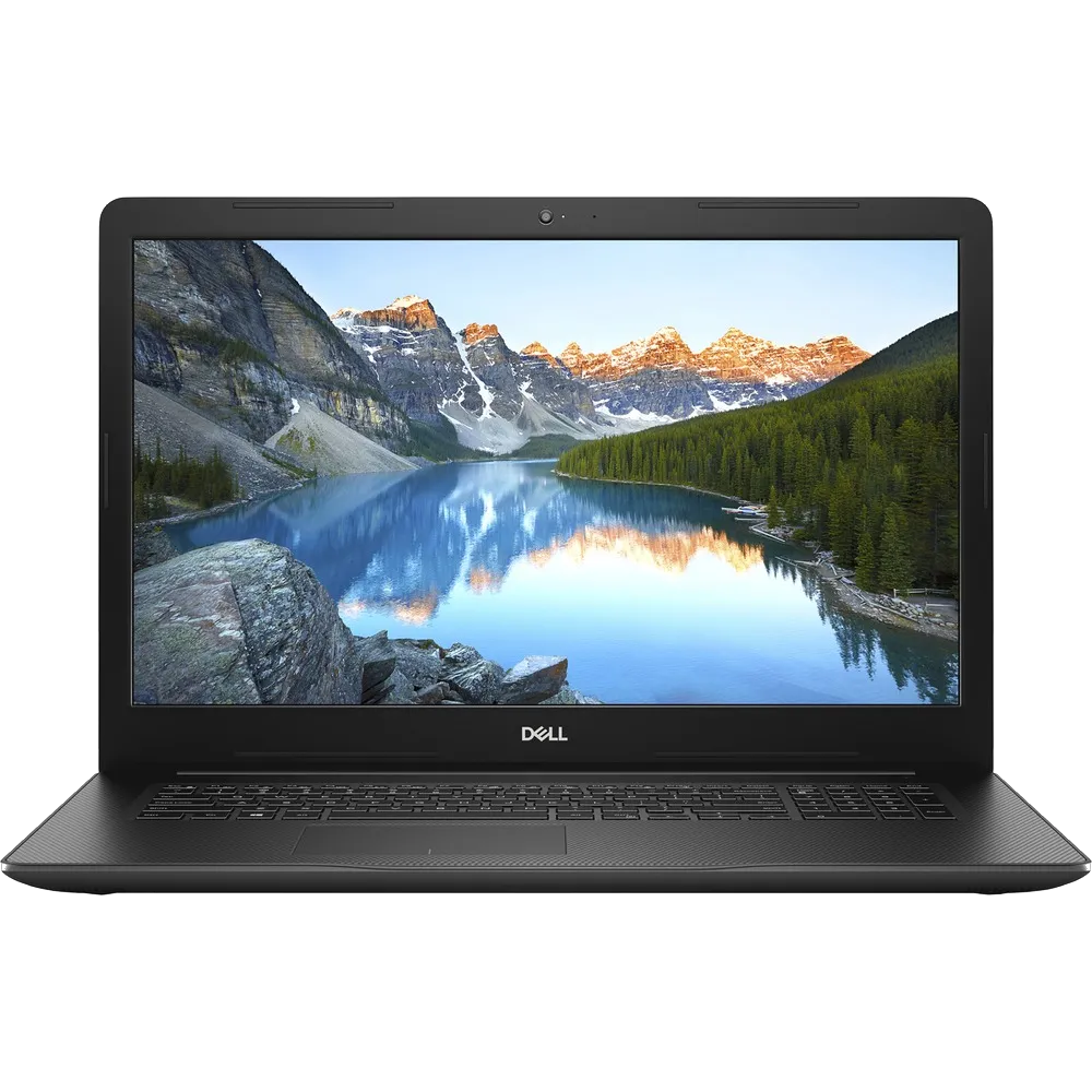 Замена процессора Dell 3583