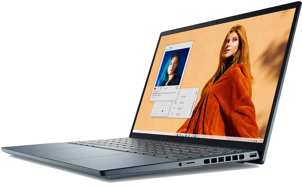Замена процессора Dell 14