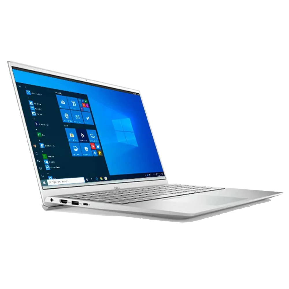 Замена процессора Dell 15 5000