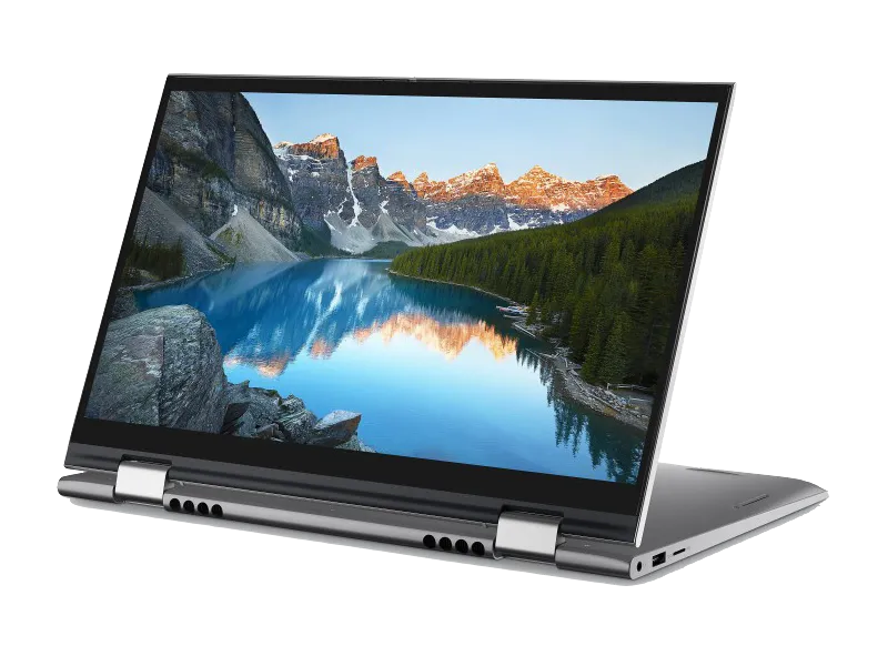 Замена процессора Dell 5410