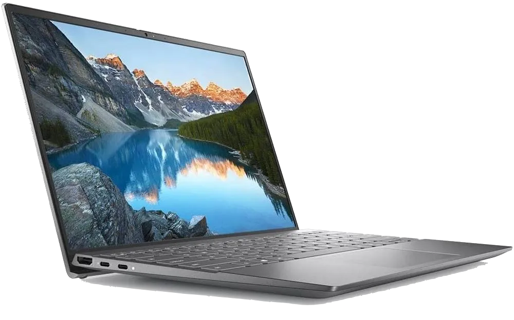 Замена процессора Dell 15 7510