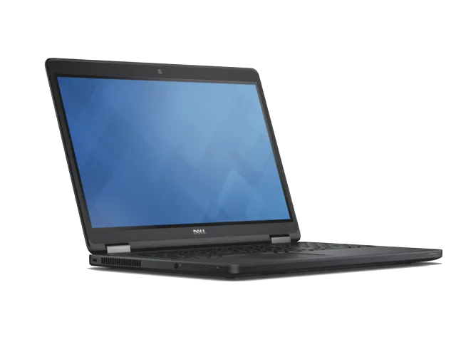 Замена процессора Dell E5270