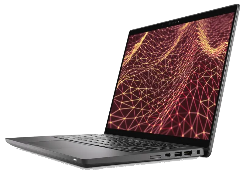 Замена процессора Dell 7430