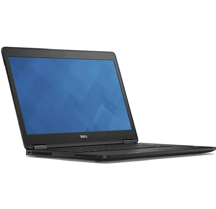 Замена процессора Dell E7470