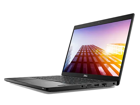 Замена процессора Dell E7390