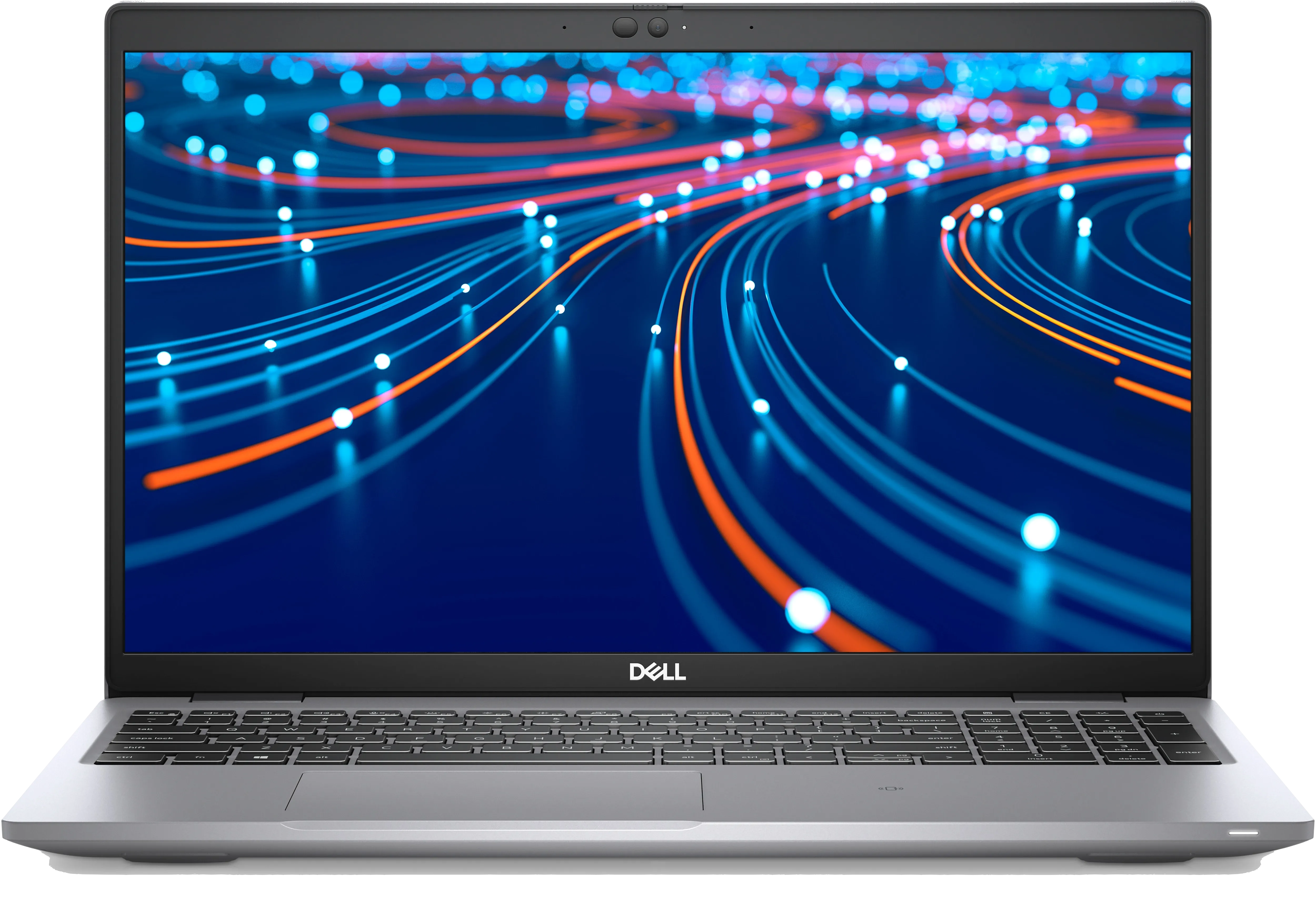 Замена процессора Dell 5520 09RP6 i5 1135G7