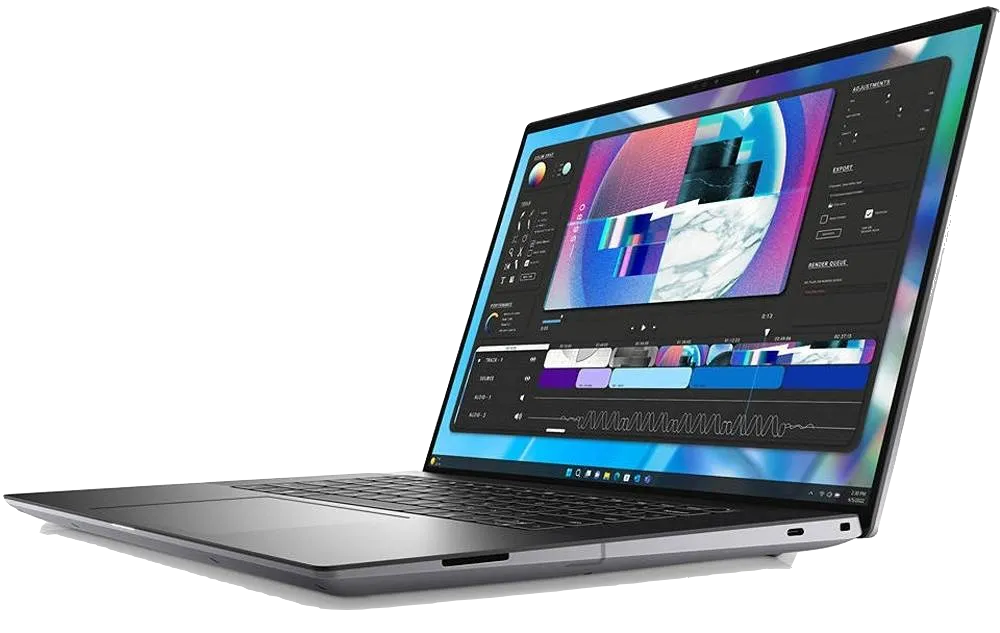 Замена процессора Dell 5680
