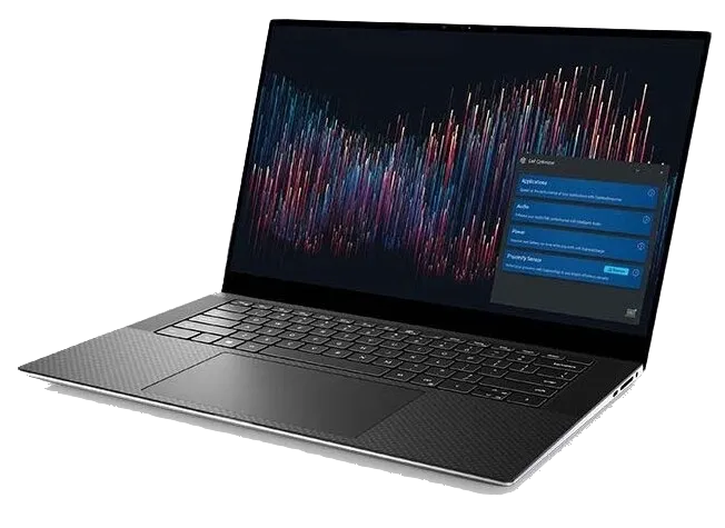 Замена процессора Dell 5550