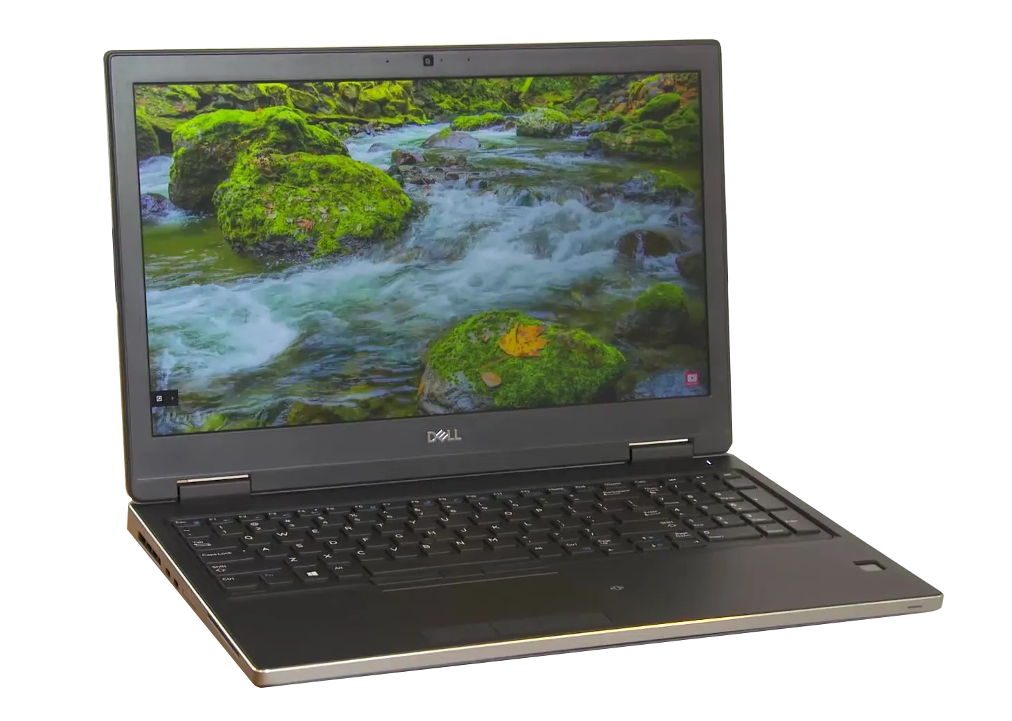 Замена процессора Dell 7530