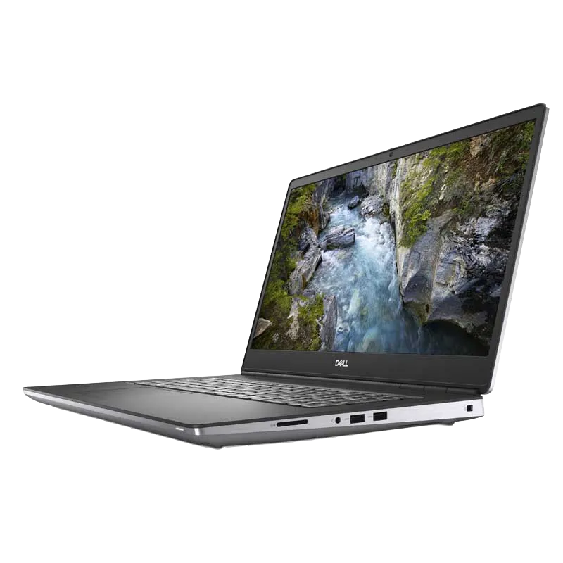 Замена процессора Dell 7750