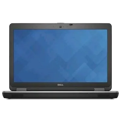 Замена процессора Dell M2800