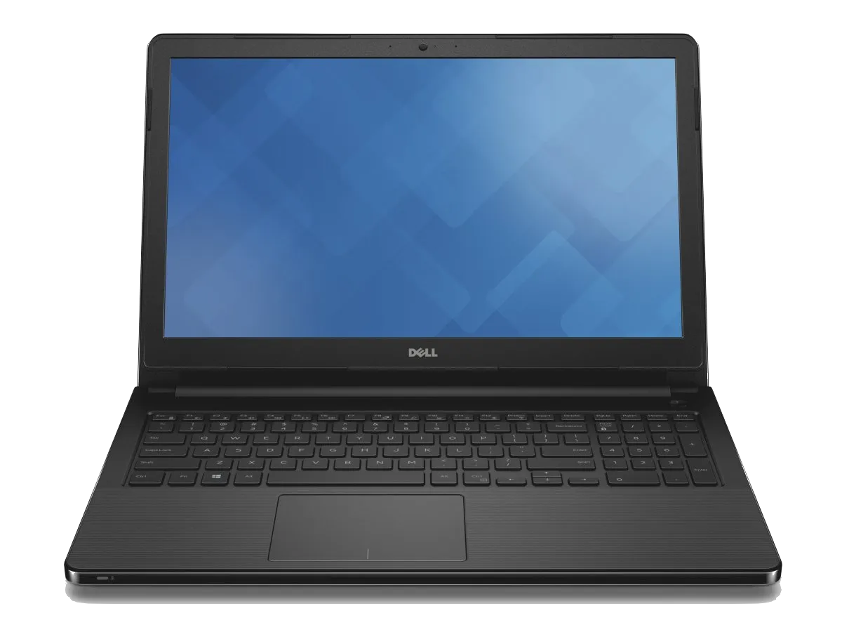Замена процессора Dell 3515