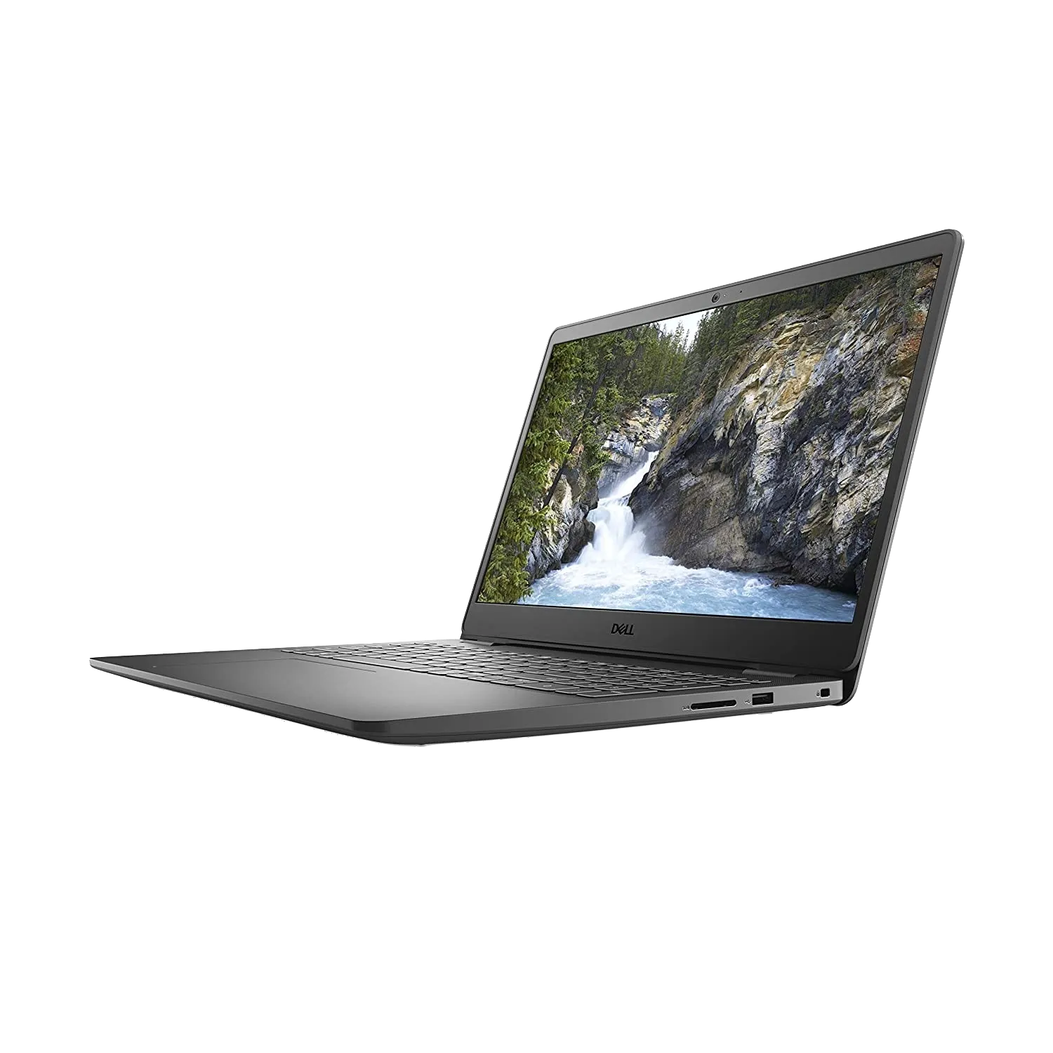 Замена процессора Dell 5301