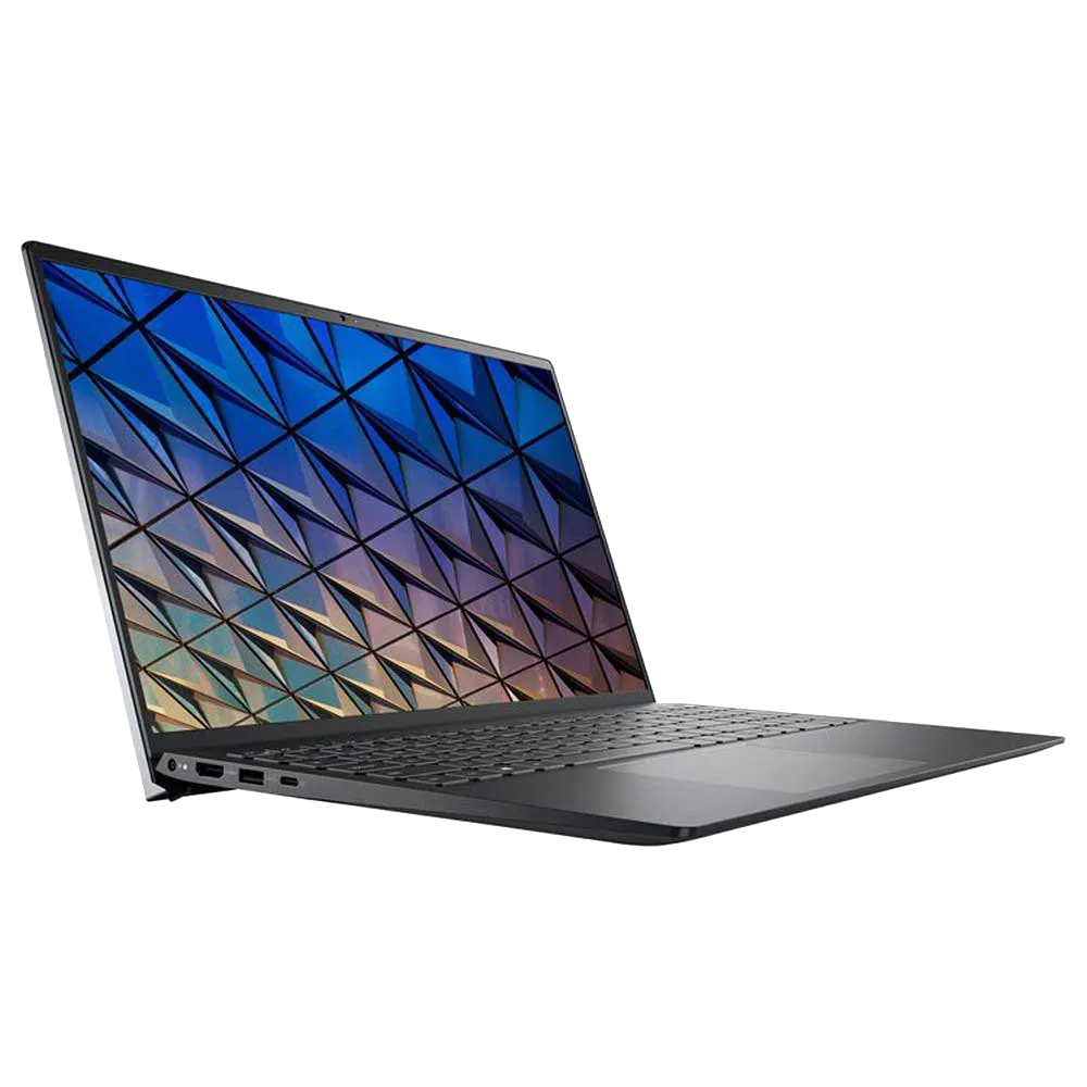 Замена процессора Dell 5515 NG6FR