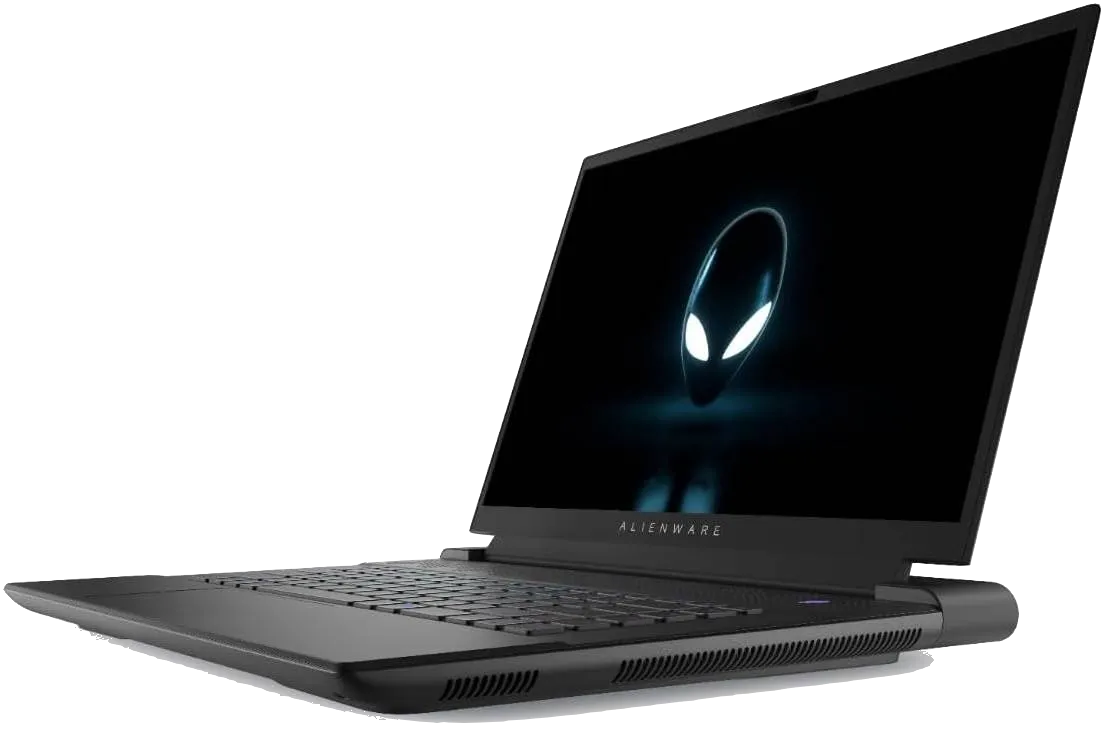 Замена процессора Dell M16