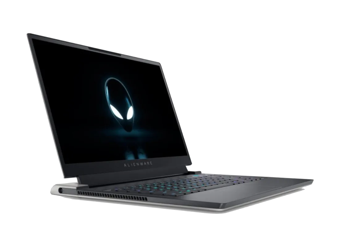 Замена процессора Dell x14 
