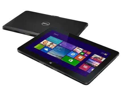 Замена корпуса Dell Venue 5855 
