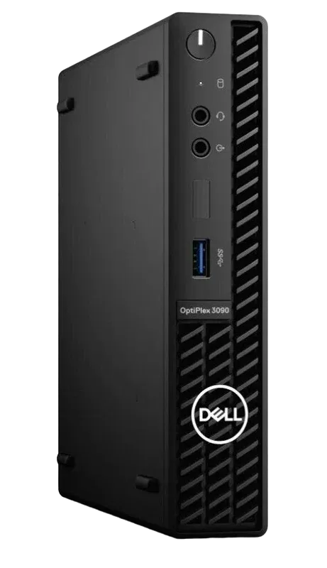 Замена видеоадаптера (видеокарты) Dell Optiplex 3090